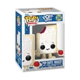 thumbnail image 2 of Kellog's Pop-Tarts Mascot with Strawberry Pop! Vinyl Figure, 2 of 4
