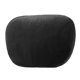 thumbnail image 3 of Almohada para reposacabezas de coche, almohada de viaje para el cuello, soporte para la cabeza, transpirable, cómoda y para la cintura. Negro, 3 of 9