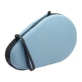 thumbnail image 2 of Almencla Carrying Case for Paddles Table Tennis Racket Case for Competition Blue, 2 of 8