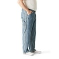 thumbnail image 3 of Levi Strauss Signature Men's and Big and Tall Carpenter Jean, 3 of 6