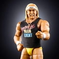 thumbnail image 3 of WWE SNME Elite Action Figures, 6-inch Collectible Set with Articulation & Accessories, 3 of 6