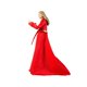 thumbnail image 3 of McFarlane Toys The Princess Bride Princess Buttercup in Red Dress Figura de acción de 7 con accesorio, 3 of 7