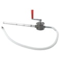 thumbnail image 5 of Adjustable Aluminum Hand Crank Dispenser for Diesel and Oils, 5 of 8