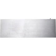 Stanley National N316-315 Mfg. Cloverleaf Aluminum Sheet