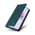 thumbnail image 5 of Funda para OPPO Reno 11F 5G Estuche de Cuero PU Tipo Cartera con Ranuras para Tarjetas y Cierre Magnético, 5 of 5