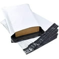 thumbnail image 1 of Robust Self-Adhesive Poly Mailer Envelopes, Ideal For Multi-Use Shipping Bags, Featuring Durable Material And Waterproof Protection, Perfect For Textiles, Books, Shirts, Shoes,, 1 of 5