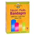 thumbnail image 5 of All Terrain Bandages - Neon Kids - Assorted - 20 Count, 5 of 6