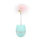 thumbnail image 4 of Juguetes Interactivos para Gatos Juguete para Gatos con Plumas de Vaso Juguete para Rascar con Plumas de Polietileno Roly con Campana para Gatos de Interior Gatito ANGGREK Otros, 4 of 8