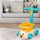 thumbnail image 1 of Juguetes Para Niño Carrito de compras de juguete para niños con simulación de juego en casa Juguetes Para Bebe 1 Año, 1 of 6