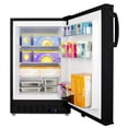 thumbnail image 3 of 20" Wide Built-In All-Freezer, ADA Compliant, 3 of 5
