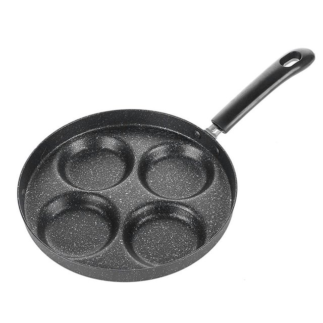 Advancent / Induction Non Stick Grill Griddle Fry Frying Pan Skillet Cooking Pan Cocina y Comedor Tipo 2
