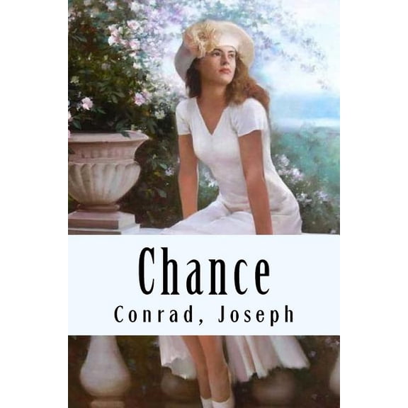 Chance (Paperback)