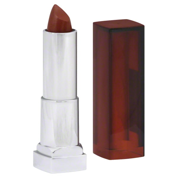 Maybelline Color Sensational Lipstick