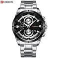 thumbnail image 1 of RELOJ CURREN KREC801901 HOMBRE 8360 CURREN, 1 of 2