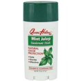 thumbnail image 1 of Queen Helene Mint Julip Deodorant Stick, 1 of 1