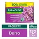 thumbnail image 1 of Jabón en Barra Palmolive Naturals Lavanda y Crema 4 pzas 150g Lavanda Lavanda, 1 of 2