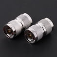 thumbnail image 3 of POINTERTECK 2 Pcs RF N Plug Male to N Plug Male N-JJ Coaxial Connector Antenna Cable Adapter, 3 of 3