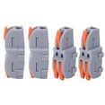 thumbnail image 4 of Quick Terminal Block Splf12a Connecteur de Fil 1 Entrée 2 Sorties pour Moteurs d'Éclairage, 4 of 7