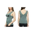 thumbnail image 2 of Harley-Davidson Women's Cross My Heart Embellished Sleeveless Tank Top (S), Harley Davidson, 2 of 2