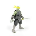 thumbnail image 5 of TMNT BST AXN IDW Jennika 5-In Action Figure, 5 of 11