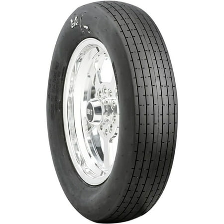Mickey Thompson ET Front 24.0/4.5-15 Drag Race Tire