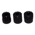 thumbnail image 3 of Engranaje de Motor de Acero Baoblaze 48DP 13T-15T con M3 Tornillos para 1:10 RC Coche, 3 of 8