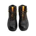 thumbnail image 2 of Bota Hombre Industrial Trabajo Pro Cliff Protección negro 29.5, 2 of 5