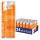 thumbnail image 1 of Red Bull Amber Edition Strawberry Apricot Energy Drink, 8.4 Fl Oz, (Pack of 24), 1 of 5