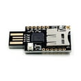 thumbnail image 4 of ATMEGA32U4 Micro SD Virtual Keyboard Development Board for Arduino Module, 4 of 7