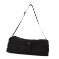 thumbnail image 5 of Milageto Womens Crossbody Bag Fashion Large Capacity Satchel Shoulder Bag Black, 5 of 8