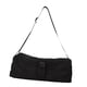 thumbnail image 5 of Bolso bandolera para mujer con correa de hombro ajustable, bolso de mano moderno para deportes y gimnasio. Negro, 5 of 9