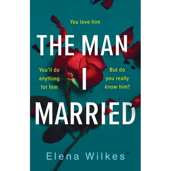 The Man I Married, (Paperback)
