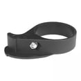 thumbnail image 1 of Guía de cadena única para bicicletas,Abrazadera protectora de guía de cadena de velocidad única para bicicletas,Abrazadera de protección de guía de cadena de bicicleta anticaída, 1 of 8