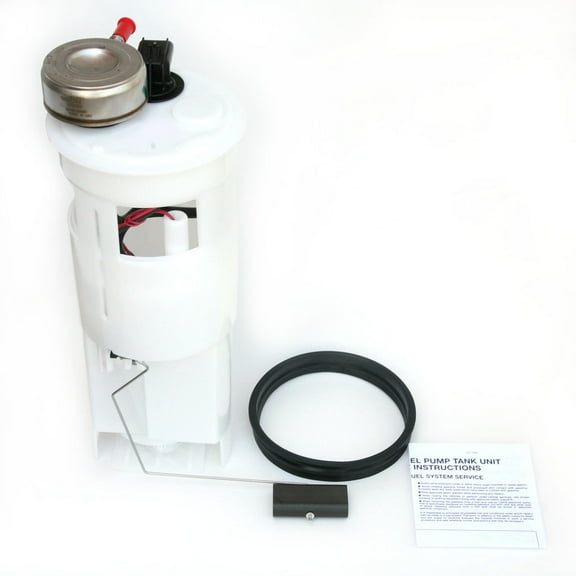 Delphi FG0814 Fuel Pump Module Fits select: 2004 DODGE RAM 2500, 2004 DODGE RAM 3500