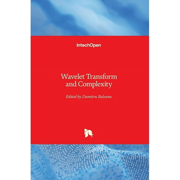 Wavelet Transform and Complexity (Hardcover)