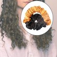 thumbnail image 3 of Baohd Confortable Heatless Hair Curler Bandeau Cheveux Longs Coiffure DIY, 3 of 8