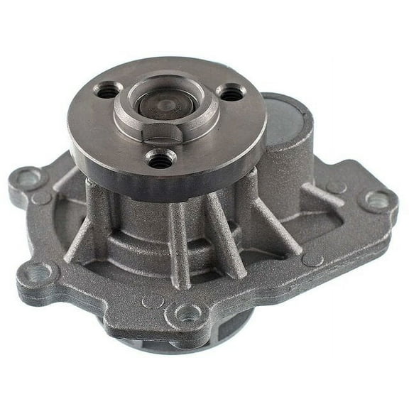 Water Pump 1 - Compatible with 2012 - 2014 Chevy Sonic 2013