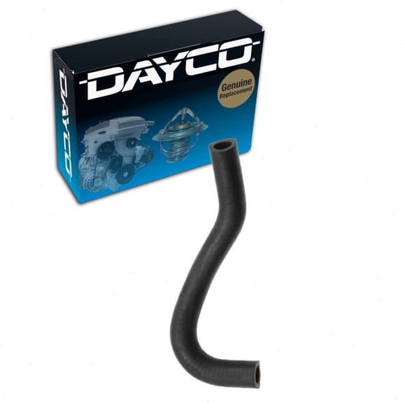 Dayco Left HVAC Heater Hose compatible with Ford Ranger 2.3L L4 2011