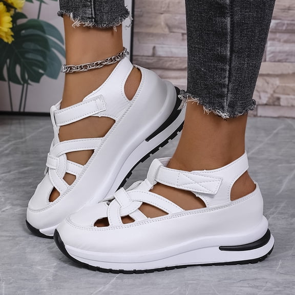 Sneakers for Women Clearance Sale Comfortable Casual Fashion Sneakers Classic Lightweight Soft Slip On Walking Shoes