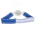 thumbnail image 3 of Colostomy Drainable Pouches, Adjustable 100pcs Ostomy Bag Professional Skin Friendly  for Enterostomy Surgery, 3 of 8