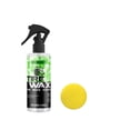 thumbnail image 1 of 100ml Tire Coating Agent for Enhanced Shine, Cleaning and Long Lasting Protection with Sponge Wipe, 1 of 6