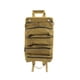 thumbnail image 1 of Bolsa de herramientas resistente Kenally con múltiples bolsillos caqui, 1 of 6