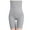 Gray, variant on Shapewear for Women Seamless High Waisted Body Shaper Shorts Thigh Slimmer Butt Lifting Panties Underwear