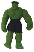 incredible hulk toys walmart