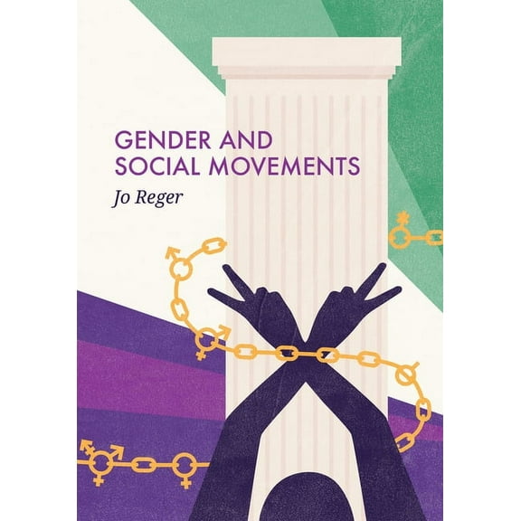 Social Movements: Gender and Social Movements (Hardcover)