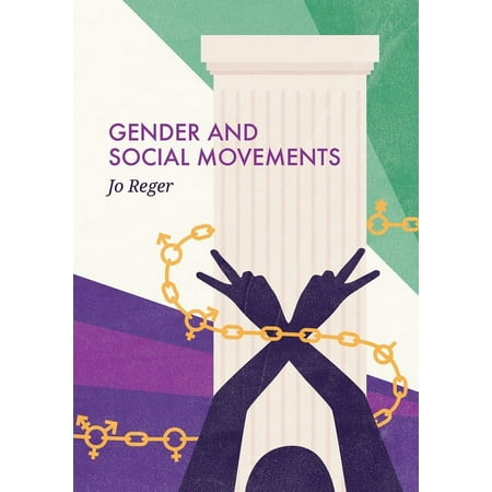 UPC: 9781509541331 | Social Movements: Gender and Social Movements (Paperback)