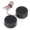 thumbnail image 4 of Audio Altavoz, Potente y Claro de Sonido de Alta Sensibilidad Respuesta de FRECUENCIA Extendida Portable Menos Autor de Automóvil para la Mayoría de los Automóviles, 4 of 7