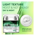 thumbnail image 3 of Crema para ojos con cafeína para hinchazón y bolsas debajo de los ojos, 50 ml, 3 of 5