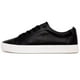 thumbnail image 2 of Zapatillas de moda Shoe Nautica Graves 3 para hombre, estilo casual, color negro 9.5, 2 of 6
