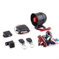 thumbnail image 1 of Sistema de seguridad vehicular con dos controles remotos. Sistema de protección con alarma para coche. Acceso sin llave. Alarma para coche LB-100D., 1 of 5